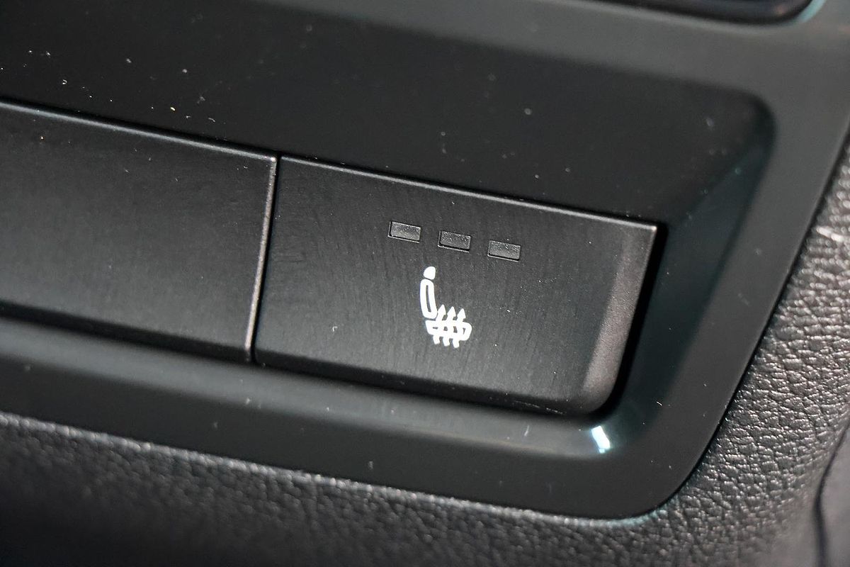 2024 SKODA Karoq 110TSI Sportline NU