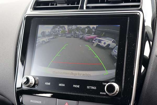 2024 Mitsubishi ASX GS XD