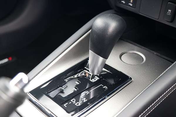 2024 Mitsubishi ASX GS XD