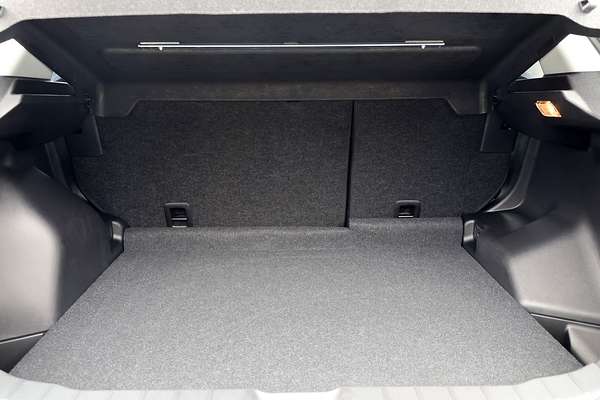 2024 Mitsubishi ASX GS XD