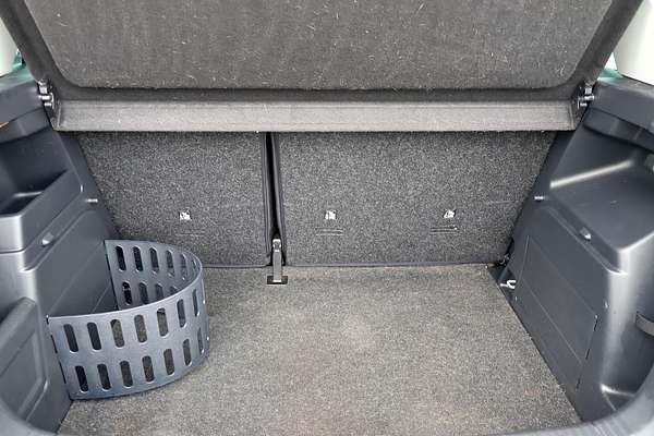 2018 SKODA Fabia 81TSI Monte Carlo NJ