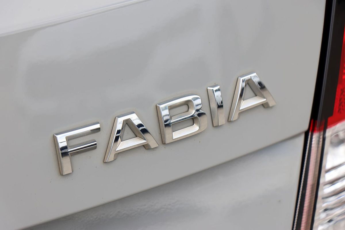 2018 SKODA Fabia 81TSI Monte Carlo NJ