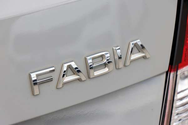 2018 SKODA Fabia 81TSI Monte Carlo NJ