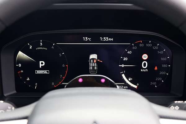 2025 Mitsubishi Outlander ES ZM