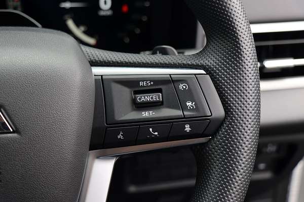 2025 Mitsubishi Outlander ES ZM