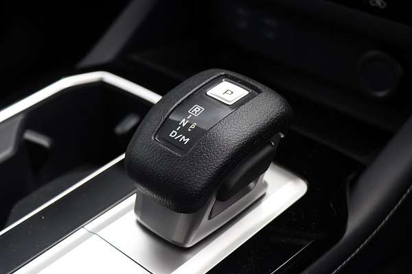 2025 Mitsubishi Outlander ES ZM