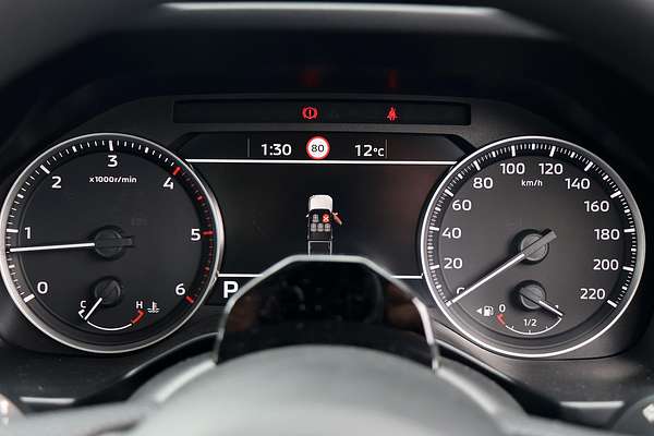 2025 Mitsubishi Triton GLX MV Rear Wheel Drive