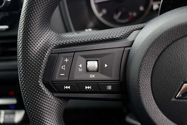 2025 Mitsubishi Triton GLX MV Rear Wheel Drive