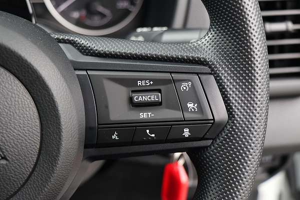 2025 Mitsubishi Triton GLX MV Rear Wheel Drive