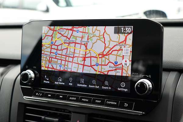 2025 Mitsubishi Triton GLX MV Rear Wheel Drive