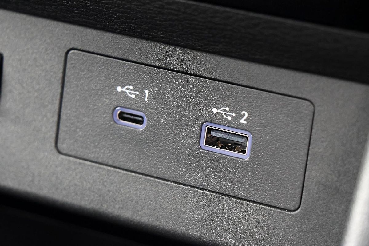 2025 Mitsubishi Triton GLX MV Rear Wheel Drive