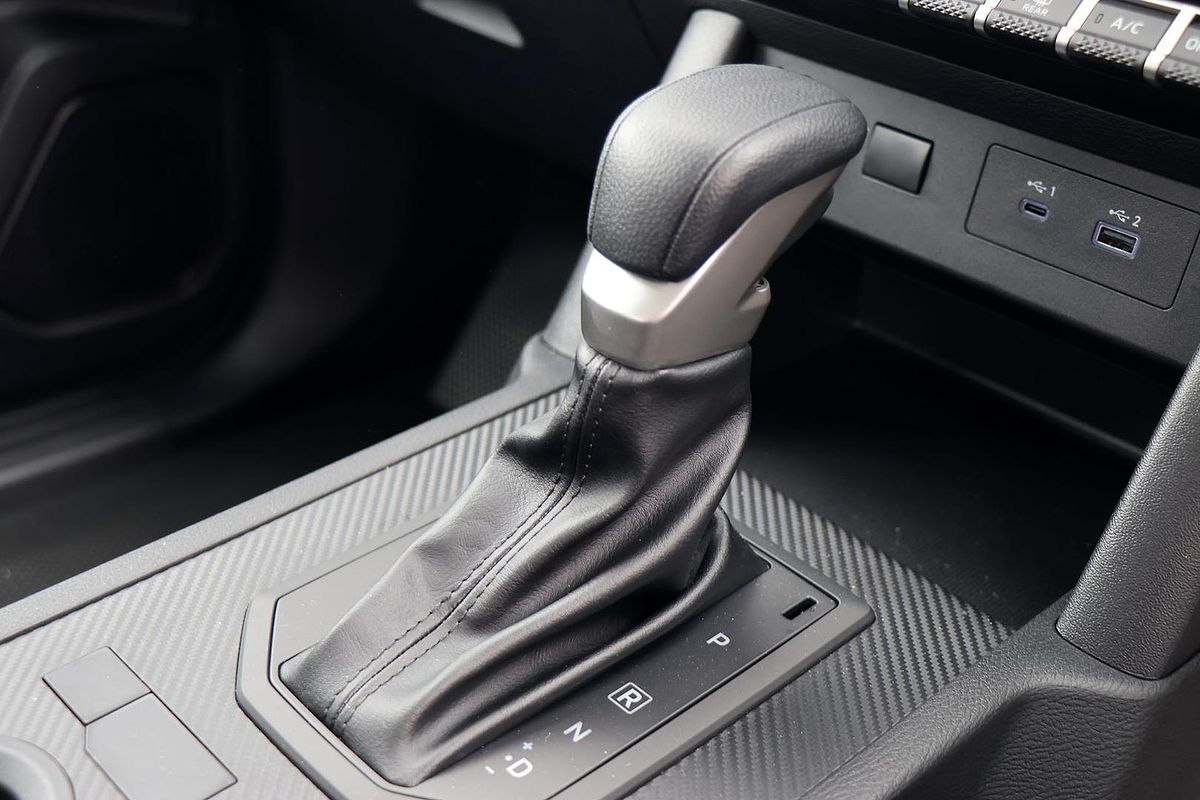 2025 Mitsubishi Triton GLX MV Rear Wheel Drive