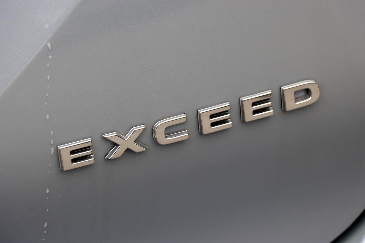 2025 Mitsubishi Outlander Exceed ZM