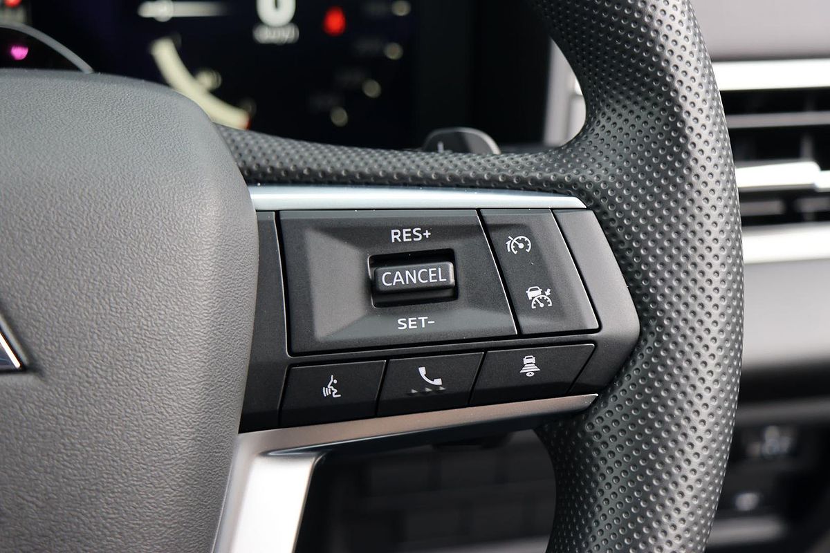 2025 Mitsubishi Outlander ES ZM