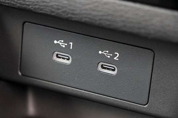 2025 Mitsubishi Outlander ES ZM