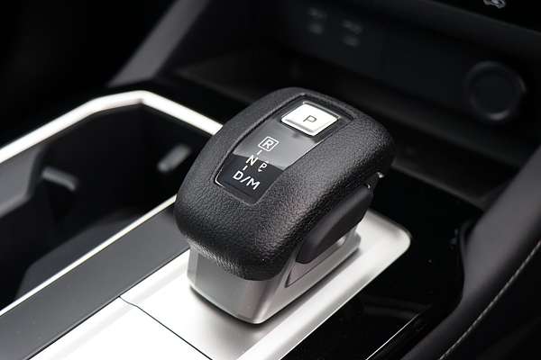 2025 Mitsubishi Outlander ES ZM