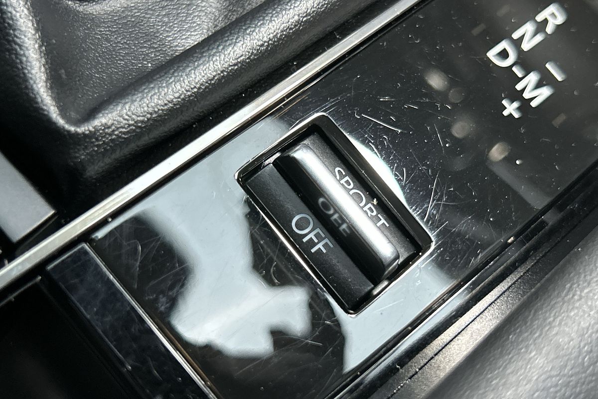 2021 Mazda 3 G20 Touring BP Series