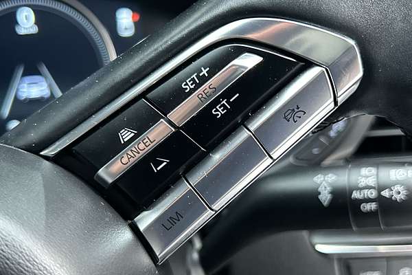 2021 Mazda 3 G20 Touring BP Series