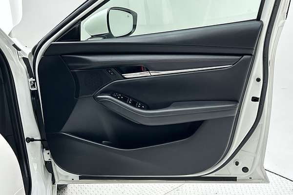 2021 Mazda 3 G20 Touring BP Series