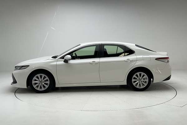 2019 Toyota Camry Ascent ASV70R