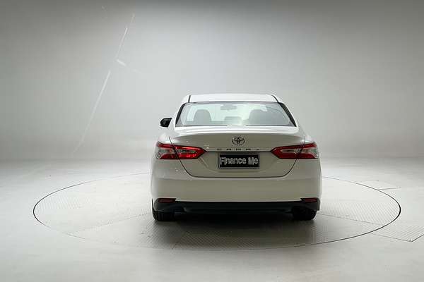 2019 Toyota Camry Ascent ASV70R