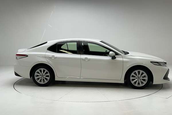 2019 Toyota Camry Ascent ASV70R