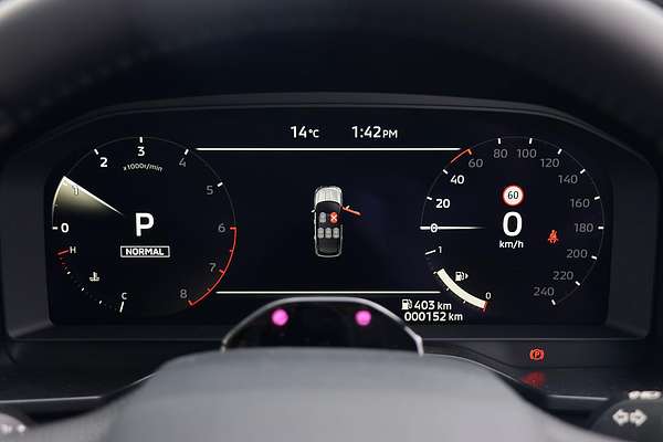 2025 Mitsubishi Outlander Exceed Tourer ZM