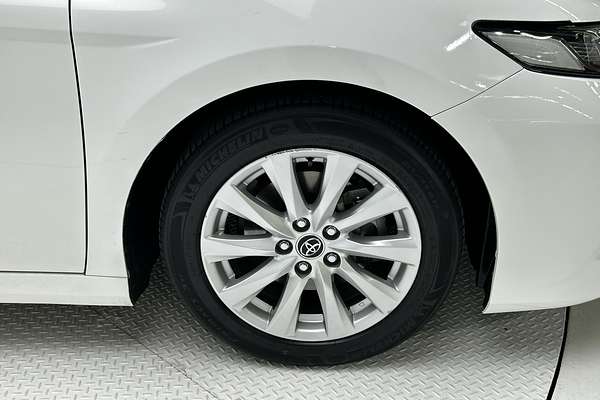 2019 Toyota Camry Ascent ASV70R