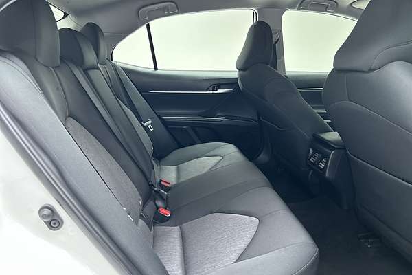 2019 Toyota Camry Ascent ASV70R