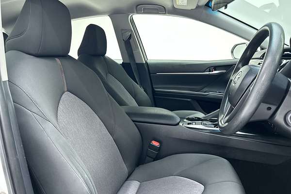 2019 Toyota Camry Ascent ASV70R