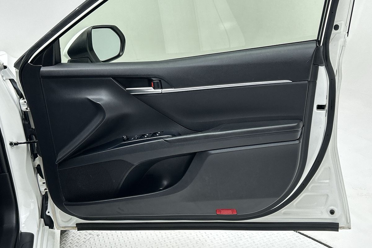 2019 Toyota Camry Ascent ASV70R