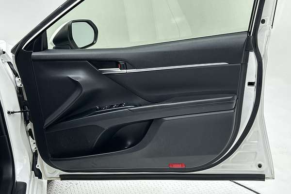 2019 Toyota Camry Ascent ASV70R