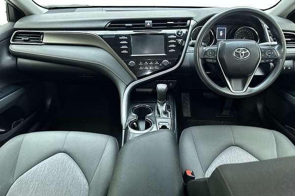 2019 Toyota Camry Ascent ASV70R