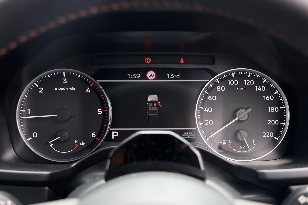 2025 Mitsubishi Triton GSR MV 4X4