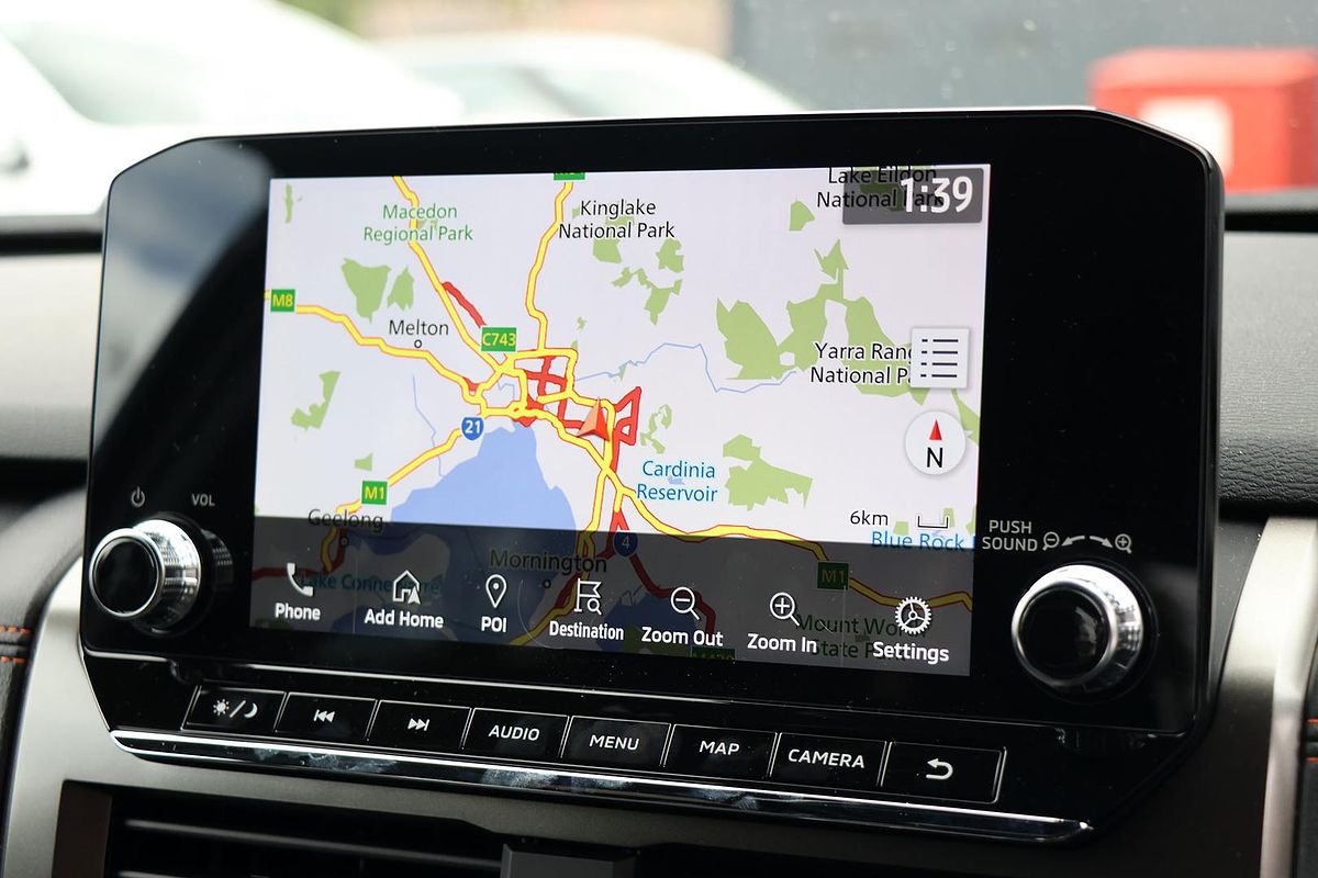 2025 Mitsubishi Triton GSR MV 4X4