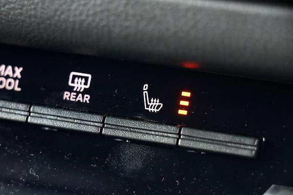 2025 Mitsubishi Triton GSR MV 4X4