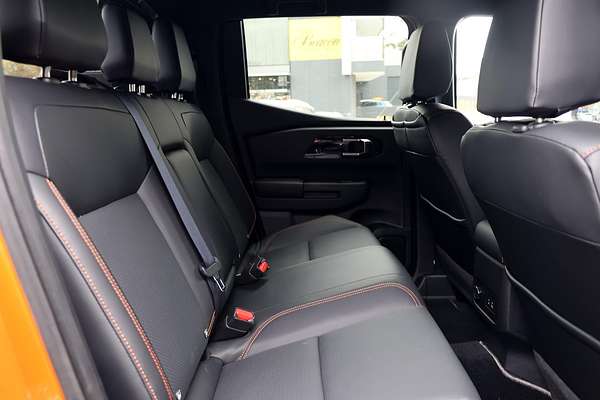 2025 Mitsubishi Triton GSR MV 4X4