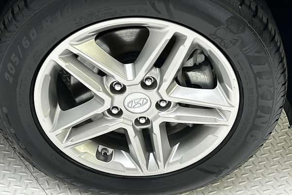 2017 Hyundai Kona Active OS