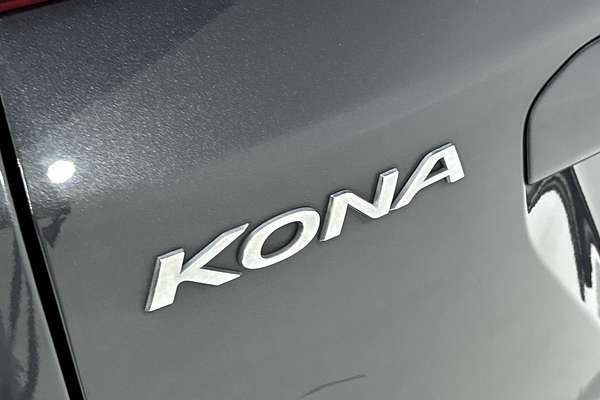 2017 Hyundai Kona Active OS