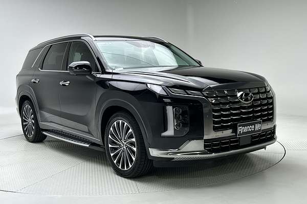 2022 Hyundai Palisade Highlander LX2.V3