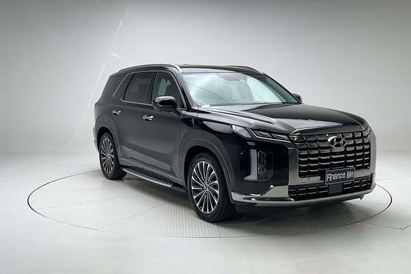 2022 Hyundai Palisade Highlander LX2.V3