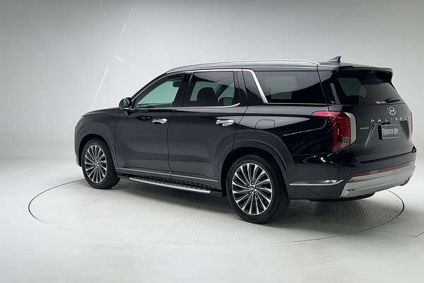 2022 Hyundai Palisade Highlander LX2.V3