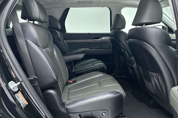 2022 Hyundai Palisade Highlander LX2.V3