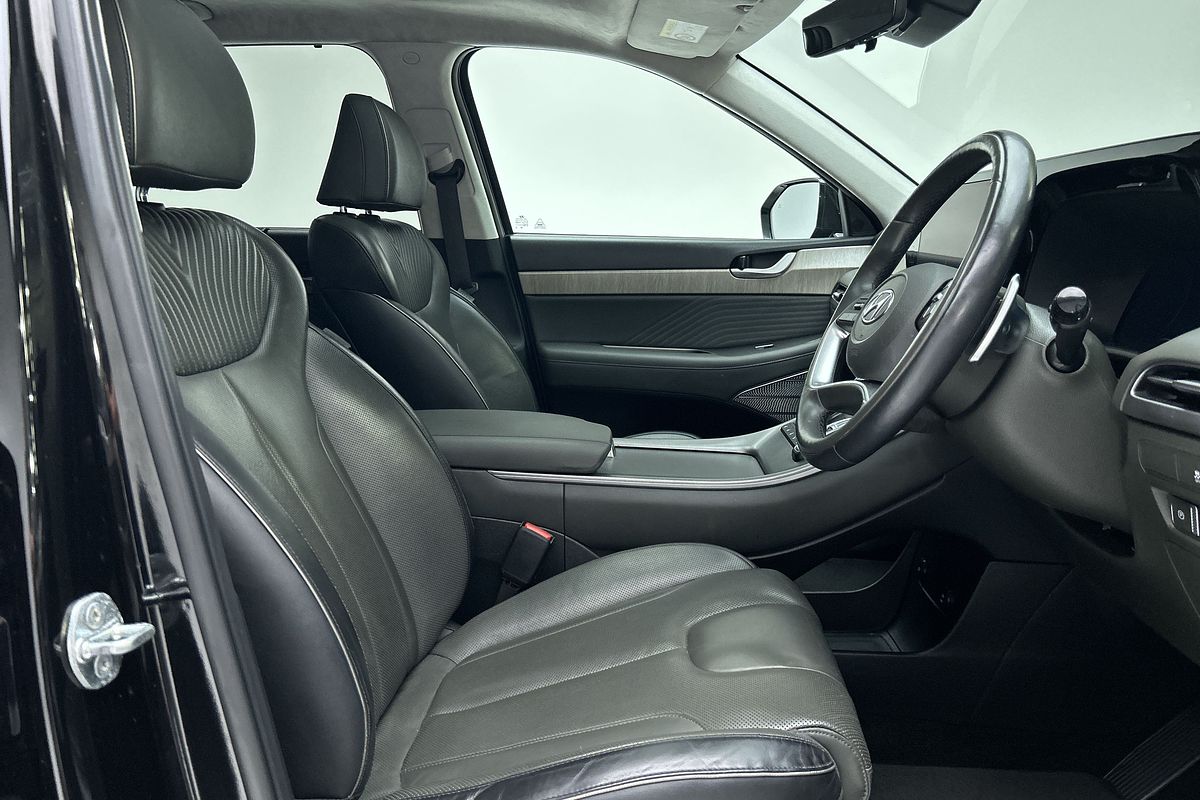 2022 Hyundai Palisade Highlander LX2.V3