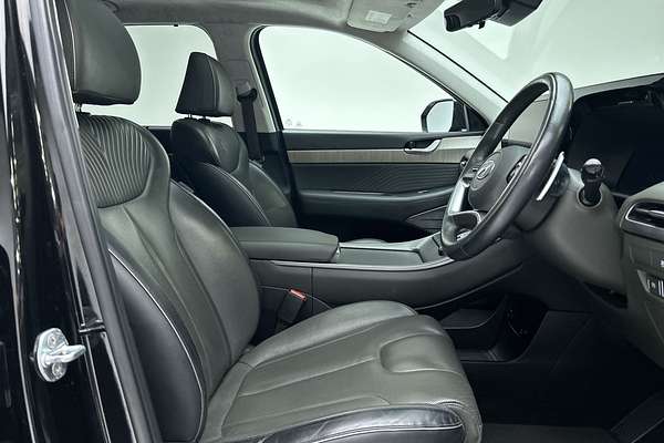 2022 Hyundai Palisade Highlander LX2.V3