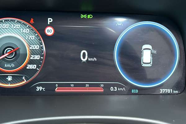 2022 Hyundai Palisade Highlander LX2.V3