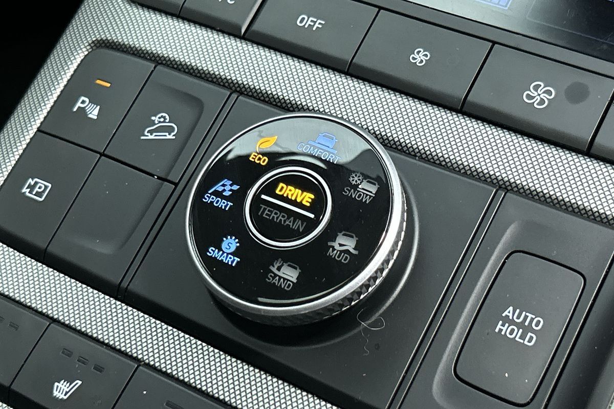 2022 Hyundai Palisade Highlander LX2.V3