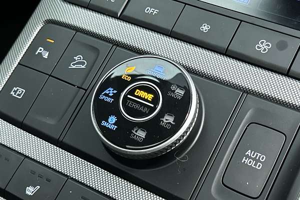 2022 Hyundai Palisade Highlander LX2.V3