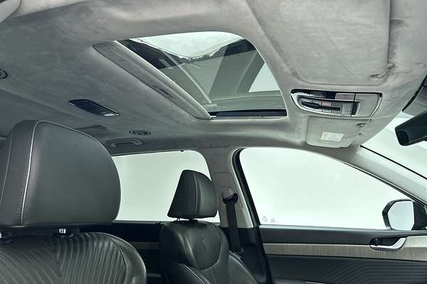 2022 Hyundai Palisade Highlander LX2.V3