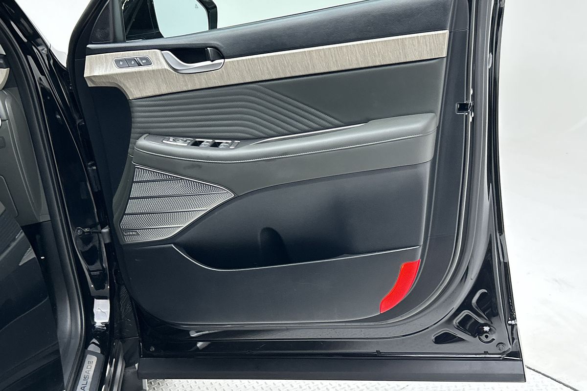 2022 Hyundai Palisade Highlander LX2.V3